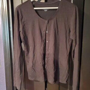 Patagonia Women’s Button-Up Cardigan (M)
